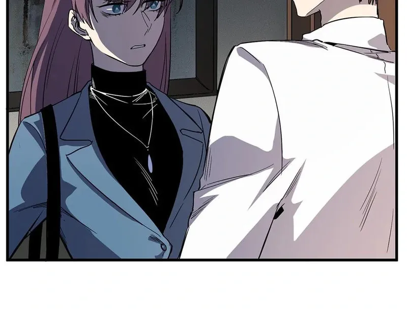 Strange Store (Colored) Chapter 39 page 23 - 