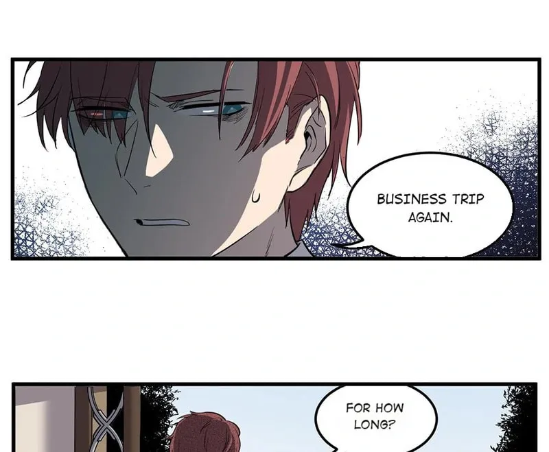 Strange Store (Colored) Chapter 39 page 28 - 