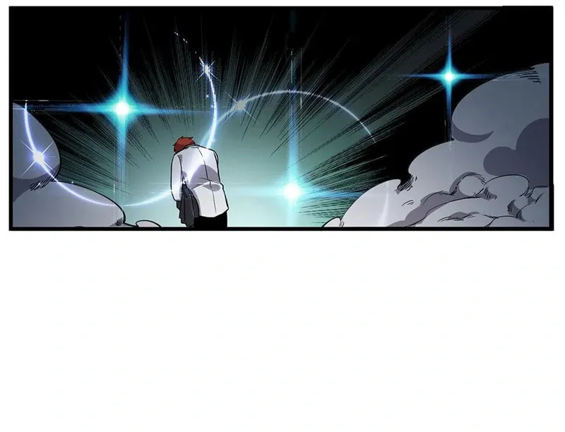 Strange Store (Colored) Chapter 39 page 43 - 