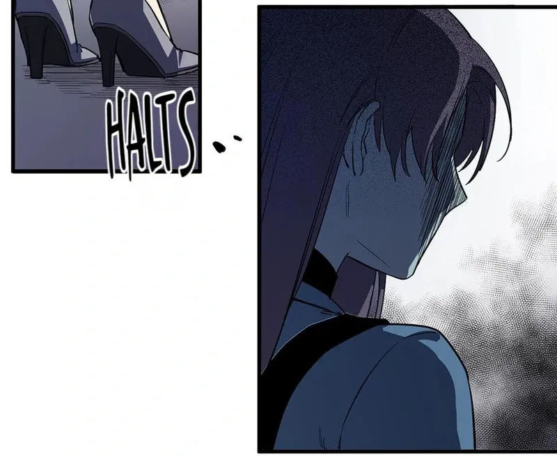 Strange Store (Colored) Chapter 39 page 46 - 