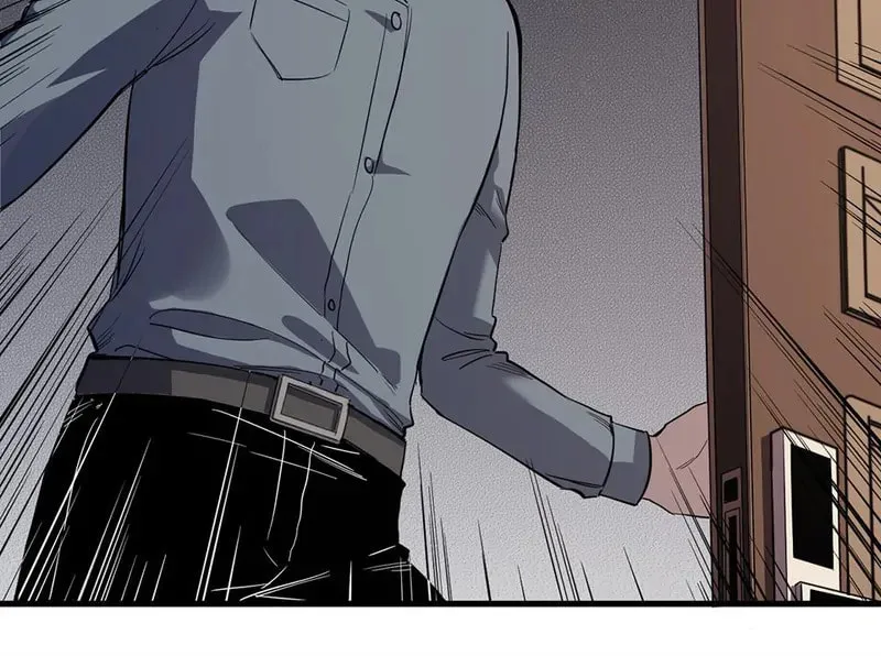 Strange Store (Colored) Chapter 39 page 49 - 