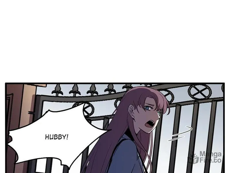 Strange Store (Colored) Chapter 39 page 50 - 