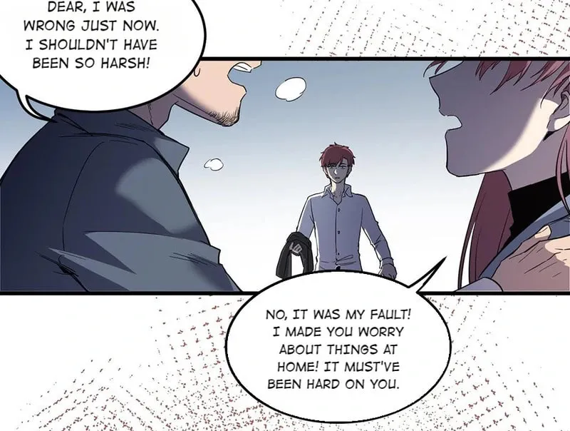 Strange Store (Colored) Chapter 39 page 52 - 