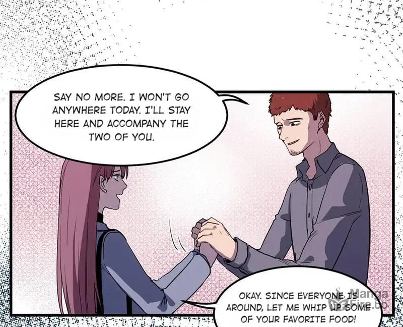 Strange Store (Colored) Chapter 39 page 54 - 