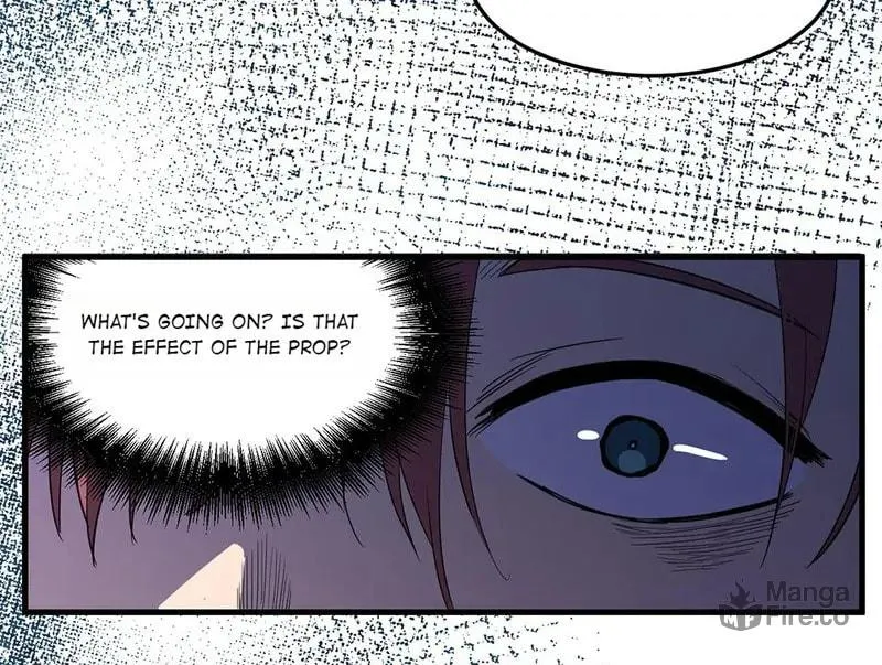 Strange Store (Colored) Chapter 39 page 55 - 