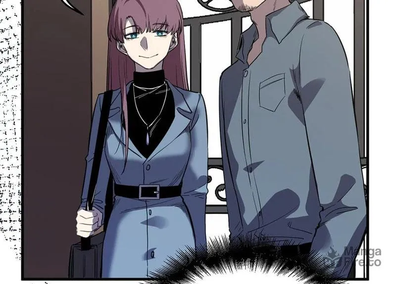 Strange Store (Colored) Chapter 39 page 57 - 