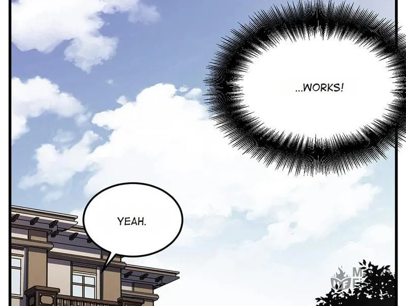 Strange Store (Colored) Chapter 39 page 60 - 