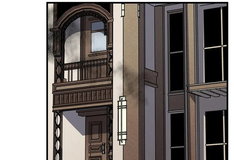 Strange Store (Colored) Chapter 39 page 7 - 