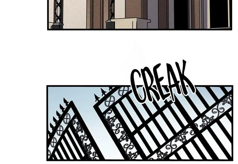 Strange Store (Colored) Chapter 39 page 8 - 