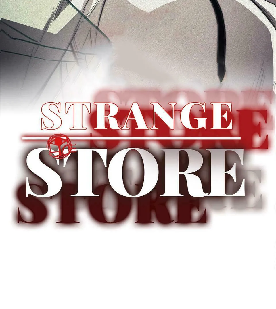 Strange Store (Colored) Chapter 4 page 2 - 