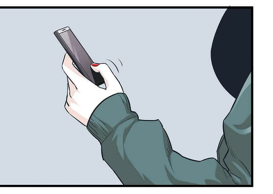 Strange Store (Colored) Chapter 4 page 102 - 