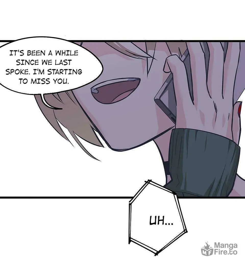 Strange Store (Colored) Chapter 4 page 106 - 