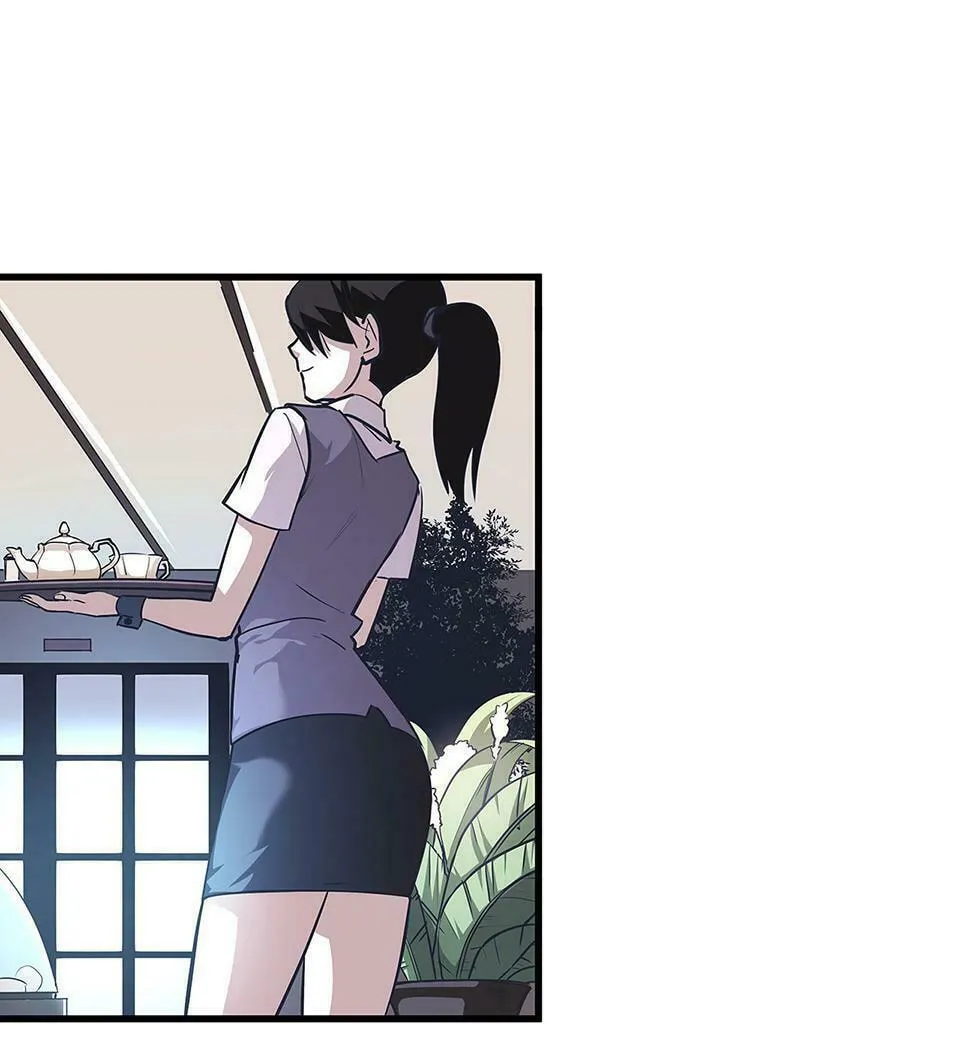 Strange Store (Colored) Chapter 4 page 15 - 