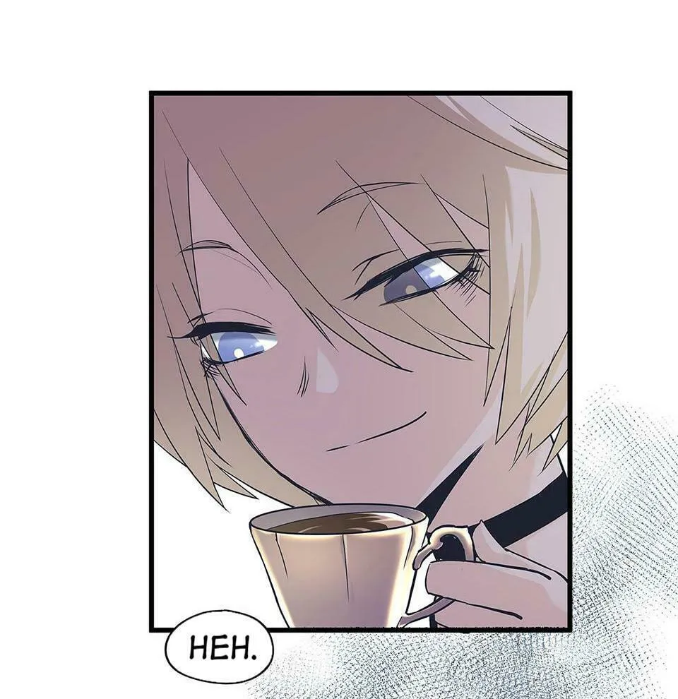 Strange Store (Colored) Chapter 4 page 18 - 