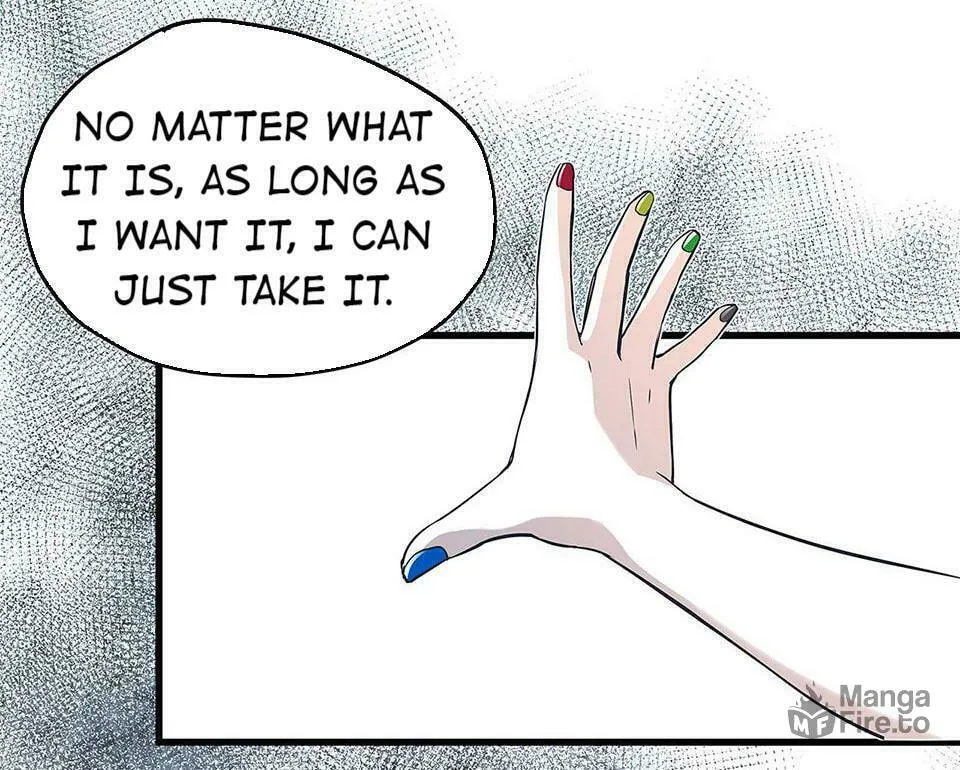 Strange Store (Colored) Chapter 4 page 21 - 