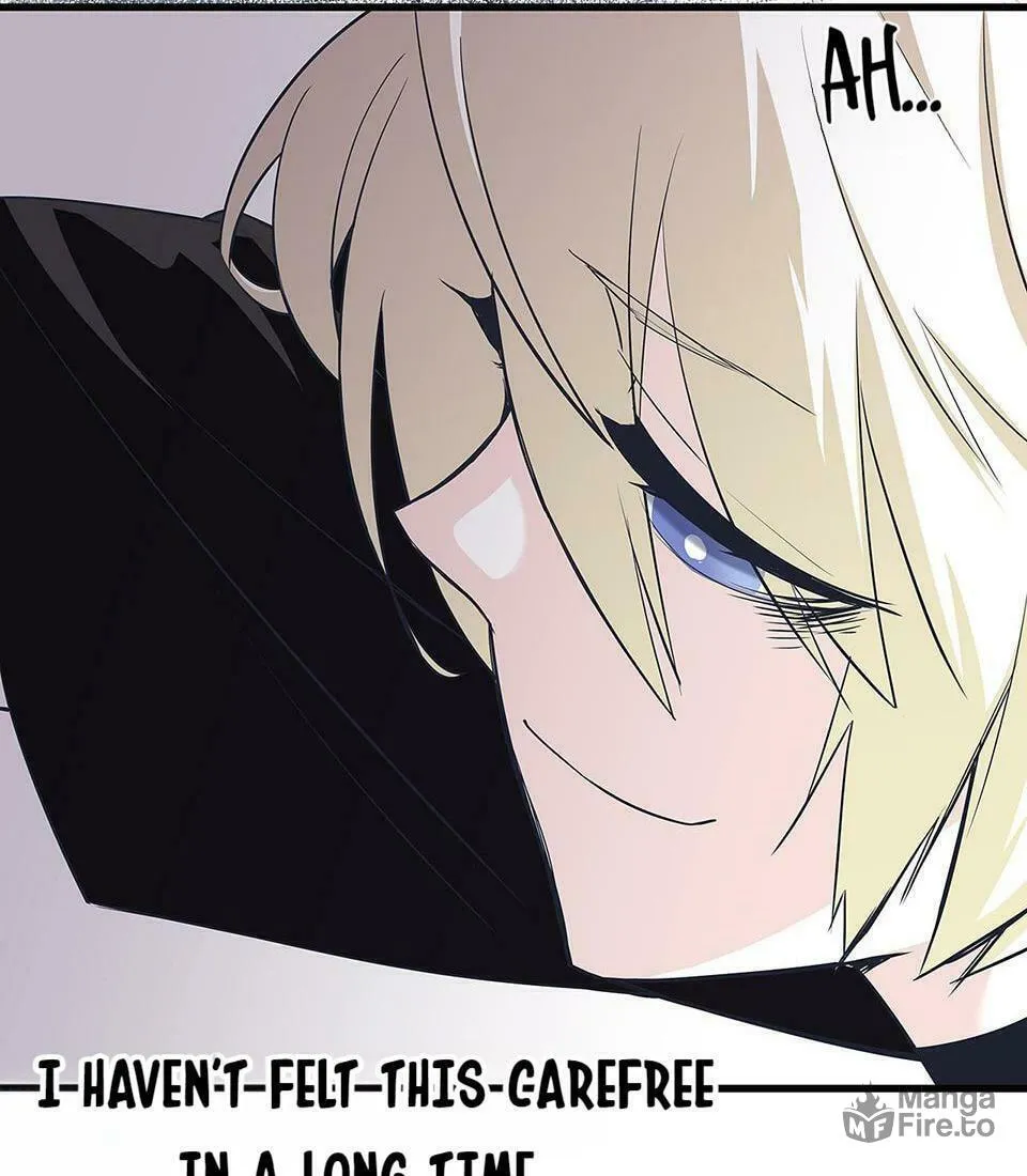 Strange Store (Colored) Chapter 4 page 22 - 