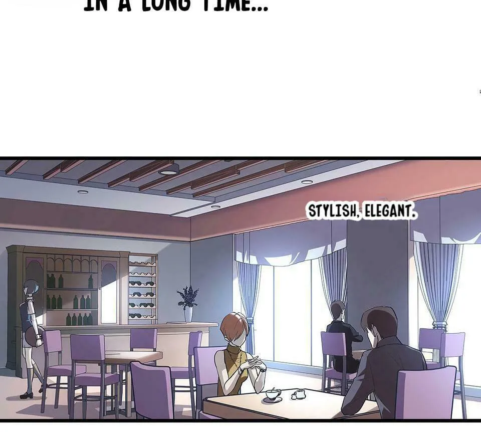 Strange Store (Colored) Chapter 4 page 23 - 