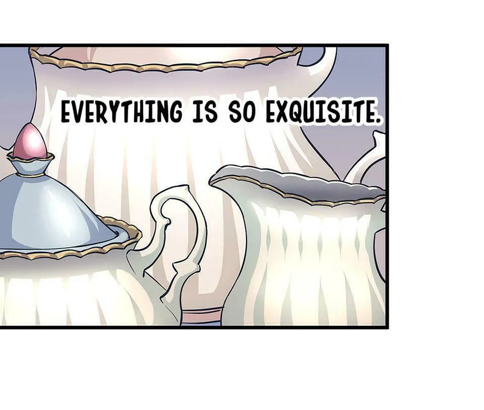 Strange Store (Colored) Chapter 4 page 24 - 