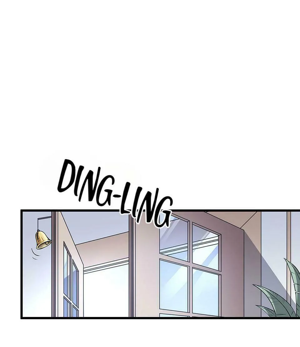 Strange Store (Colored) Chapter 4 page 30 - 