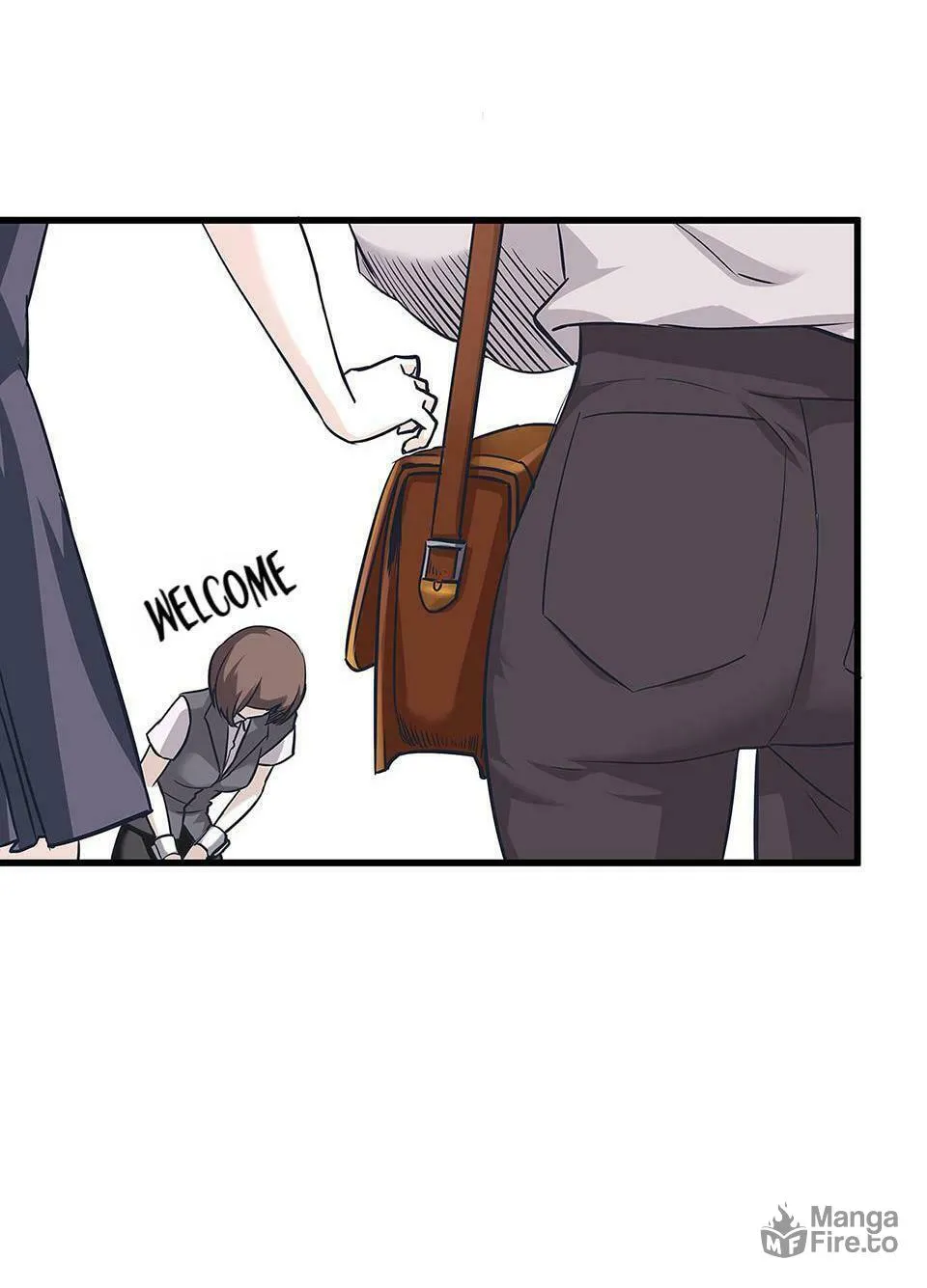 Strange Store (Colored) Chapter 4 page 31 - 