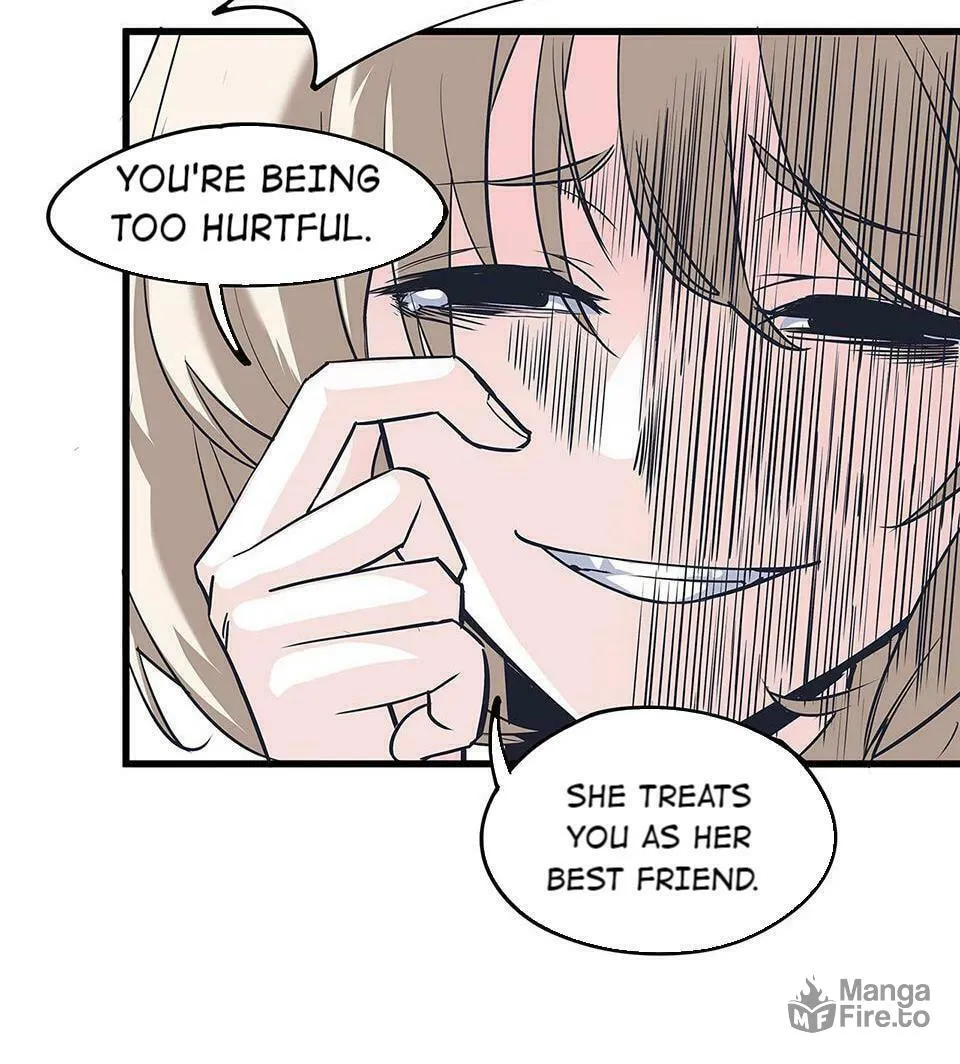 Strange Store (Colored) Chapter 4 page 37 - 
