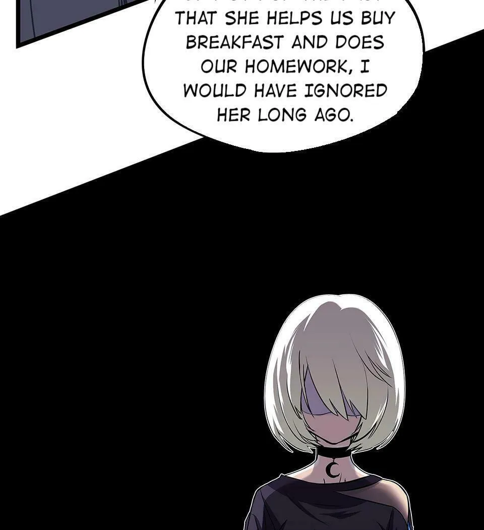 Strange Store (Colored) Chapter 4 page 39 - 