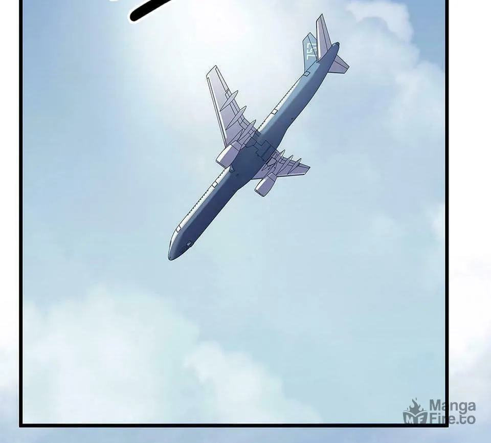 Strange Store (Colored) Chapter 4 page 5 - 