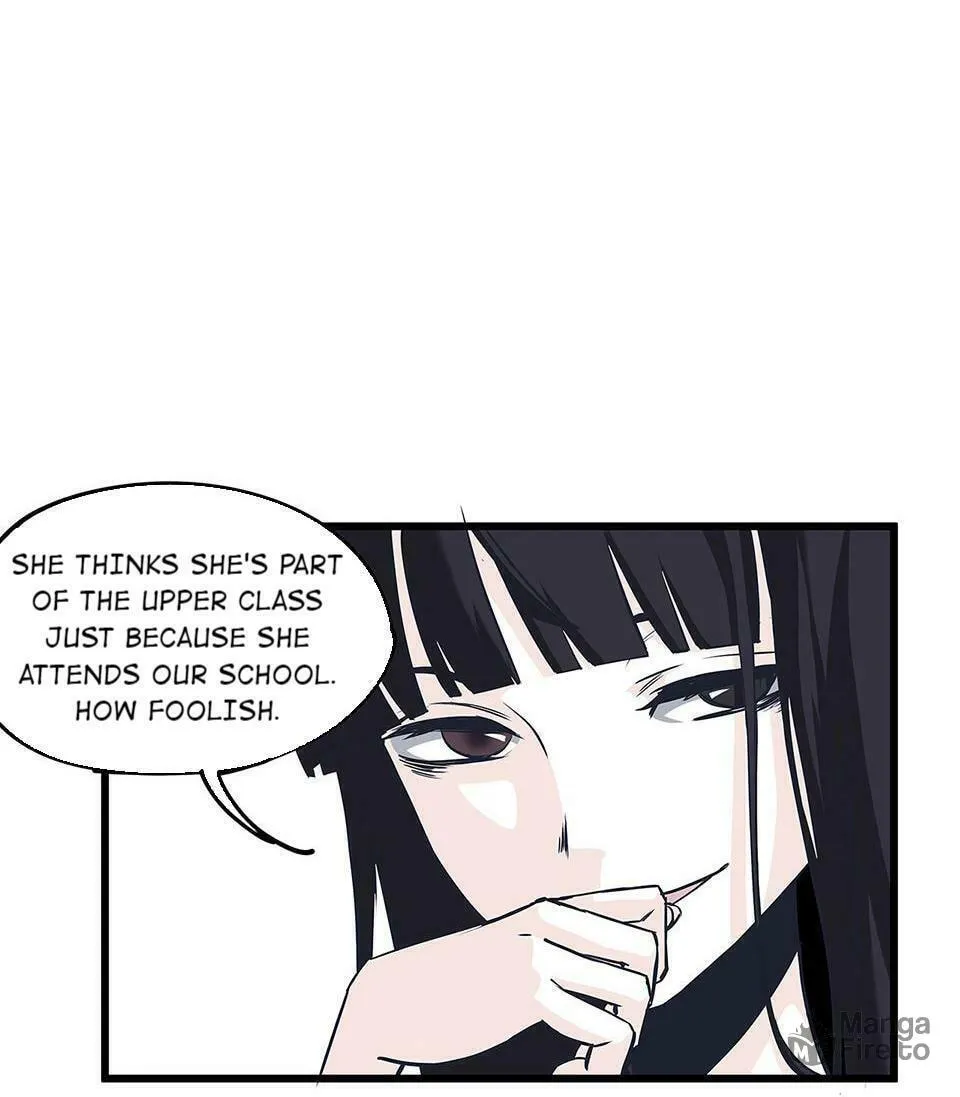 Strange Store (Colored) Chapter 4 page 43 - 