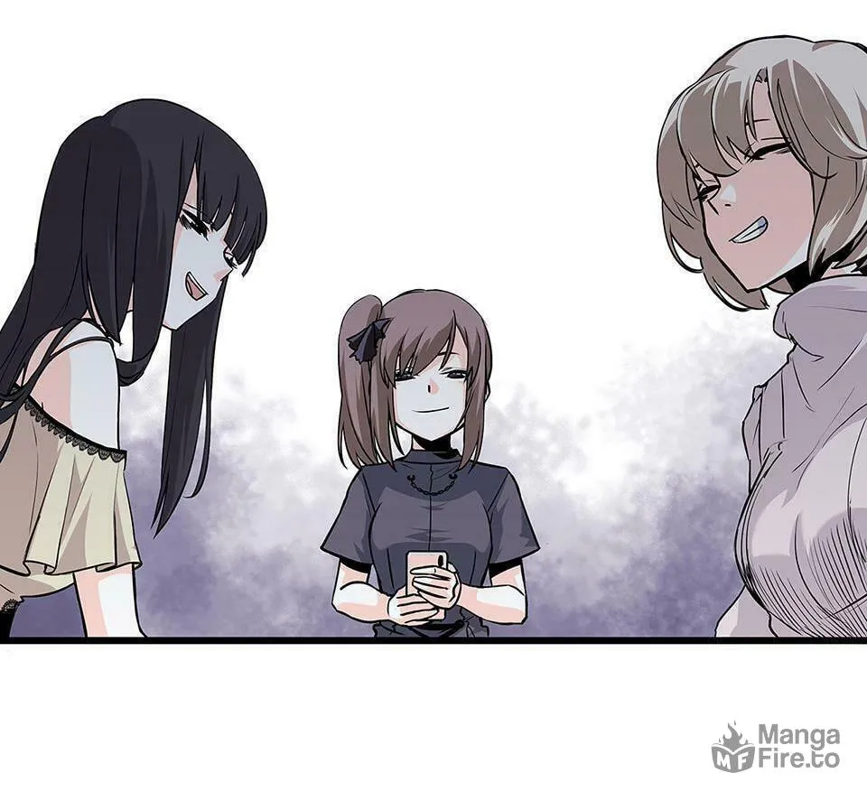 Strange Store (Colored) Chapter 4 page 46 - 