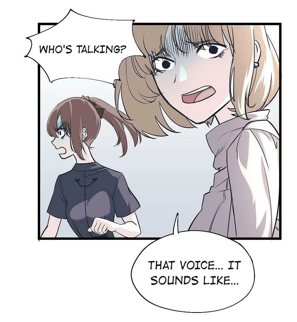 Strange Store (Colored) Chapter 4 page 47 - 