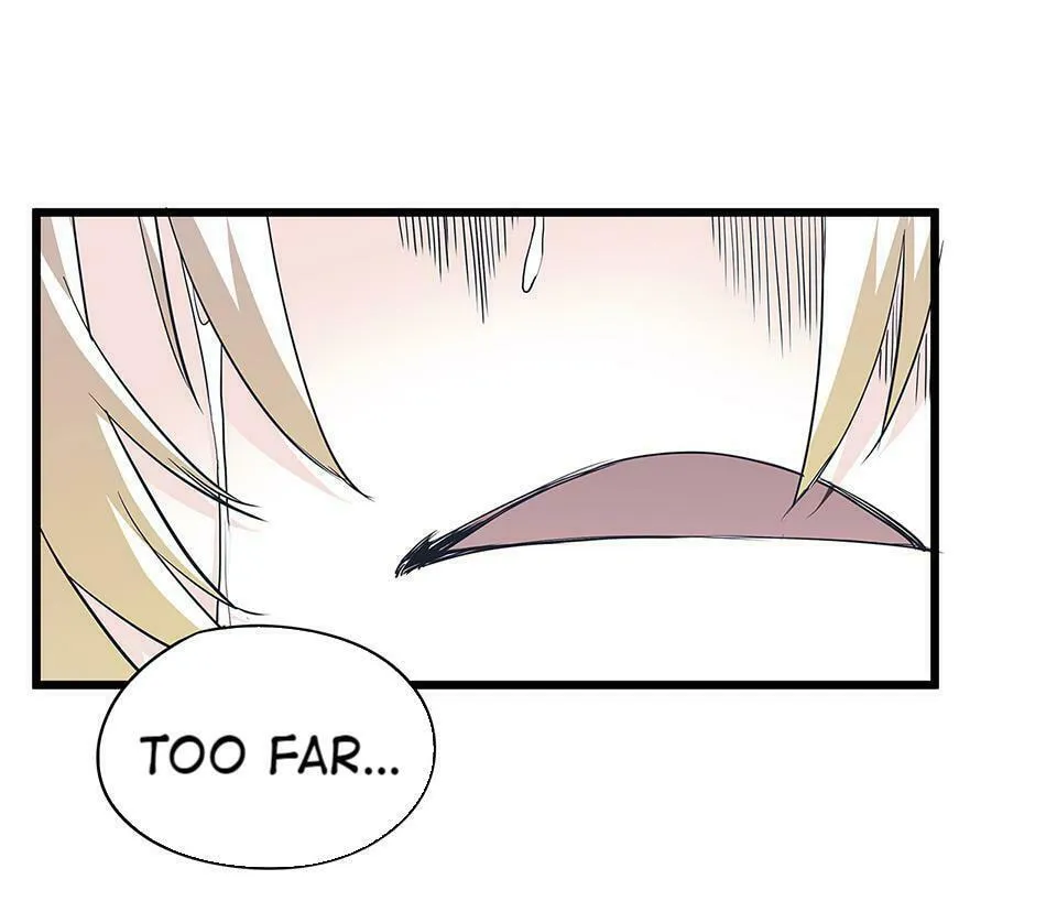 Strange Store (Colored) Chapter 4 page 48 - 