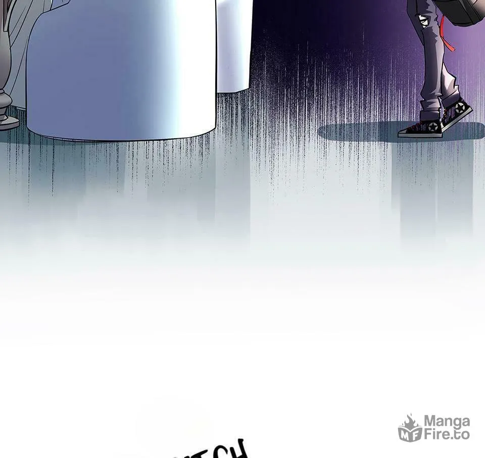 Strange Store (Colored) Chapter 4 page 52 - 