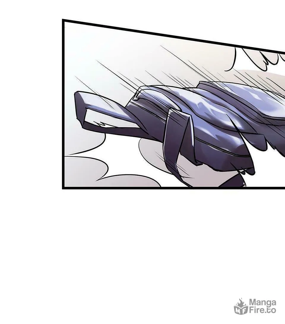 Strange Store (Colored) Chapter 4 page 56 - 