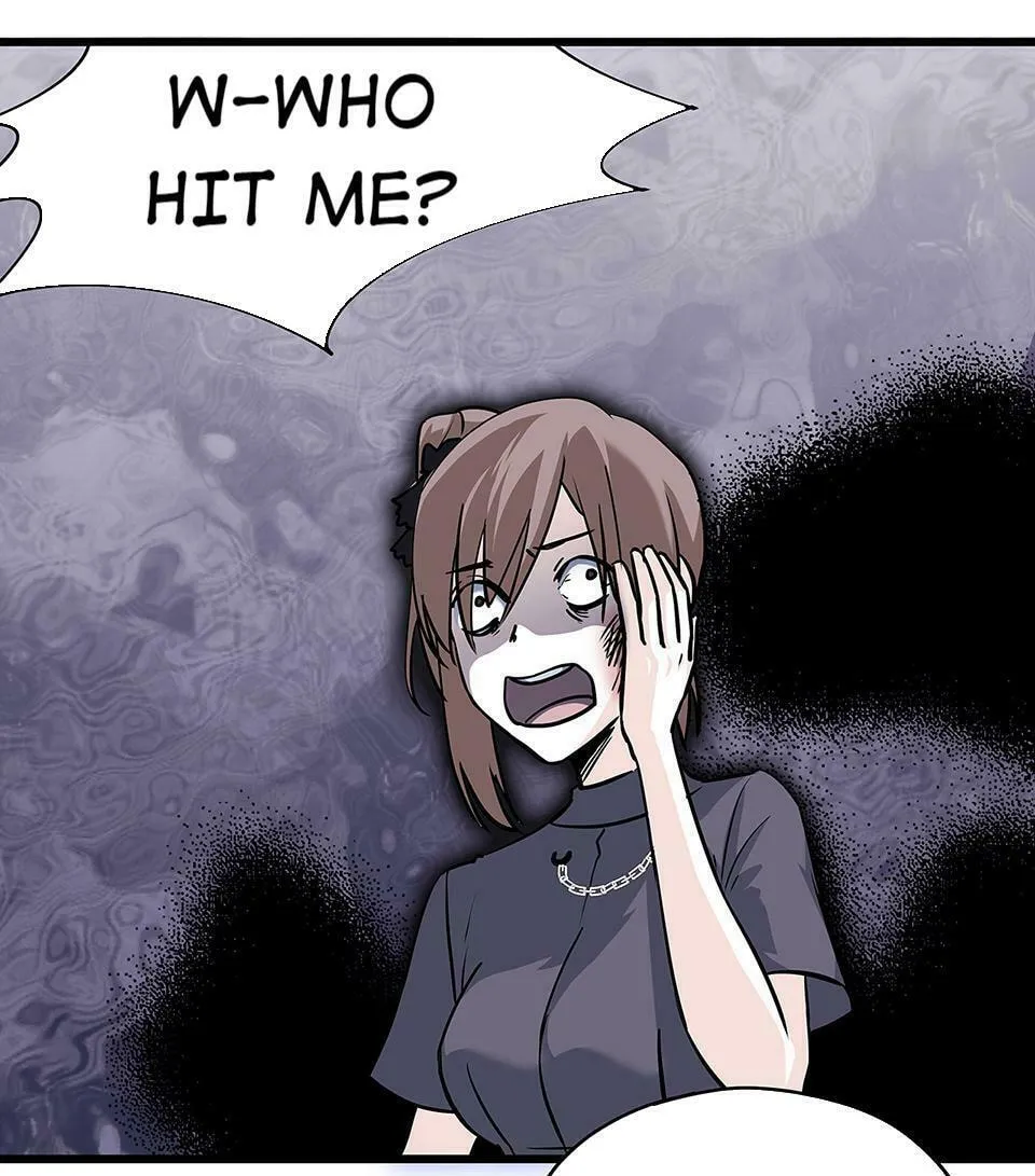 Strange Store (Colored) Chapter 4 page 57 - 
