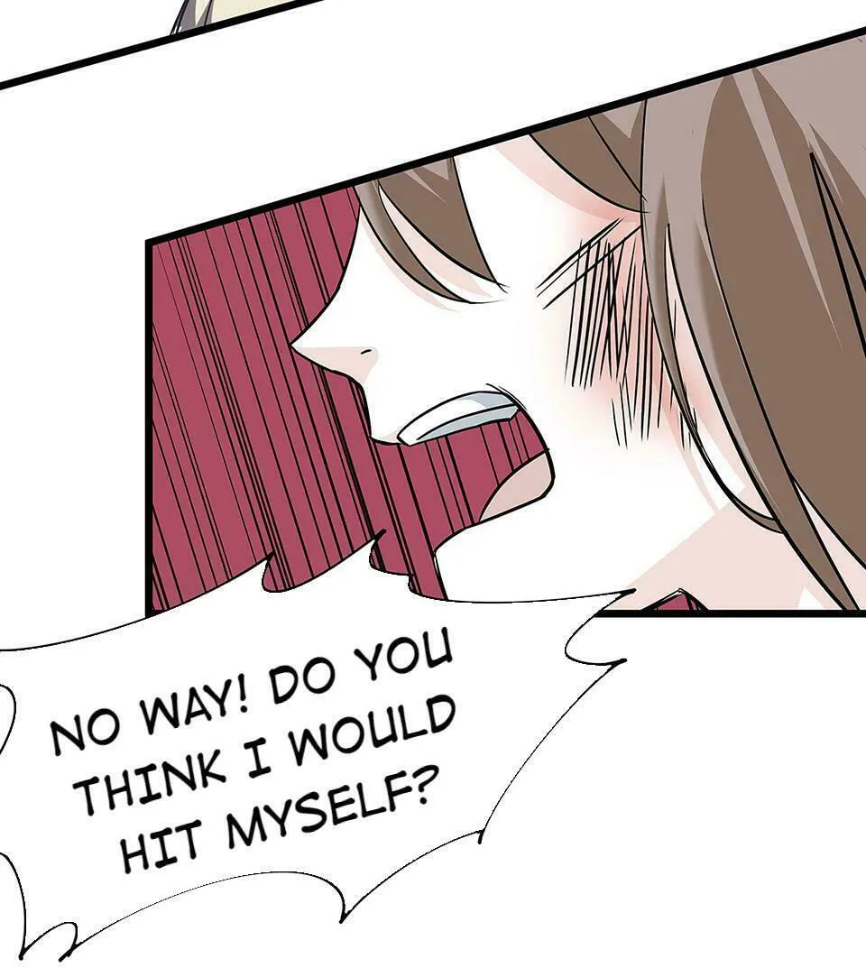Strange Store (Colored) Chapter 4 page 60 - 