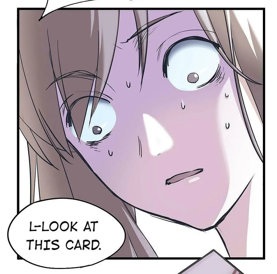 Strange Store (Colored) Chapter 4 page 63 - 