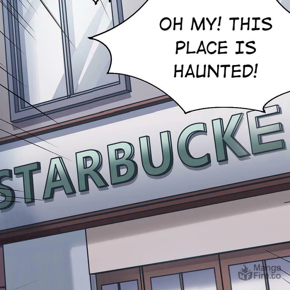 Strange Store (Colored) Chapter 4 page 66 - 