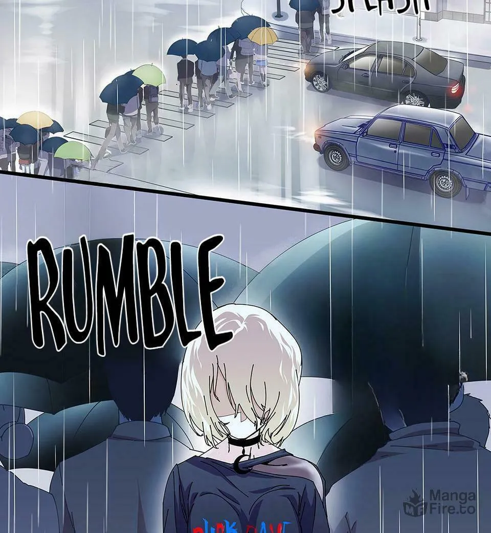 Strange Store (Colored) Chapter 4 page 70 - 