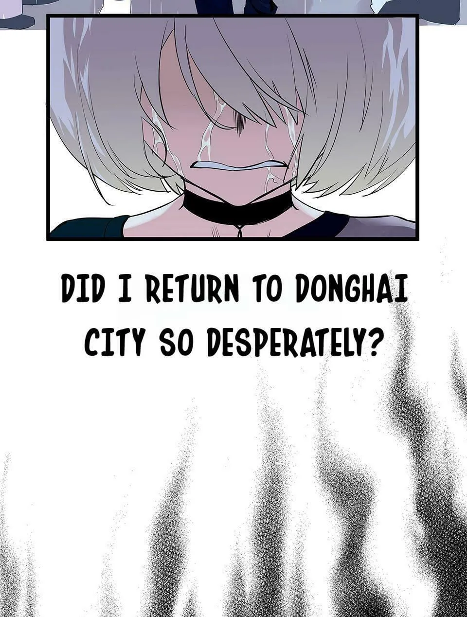 Strange Store (Colored) Chapter 4 page 72 - 