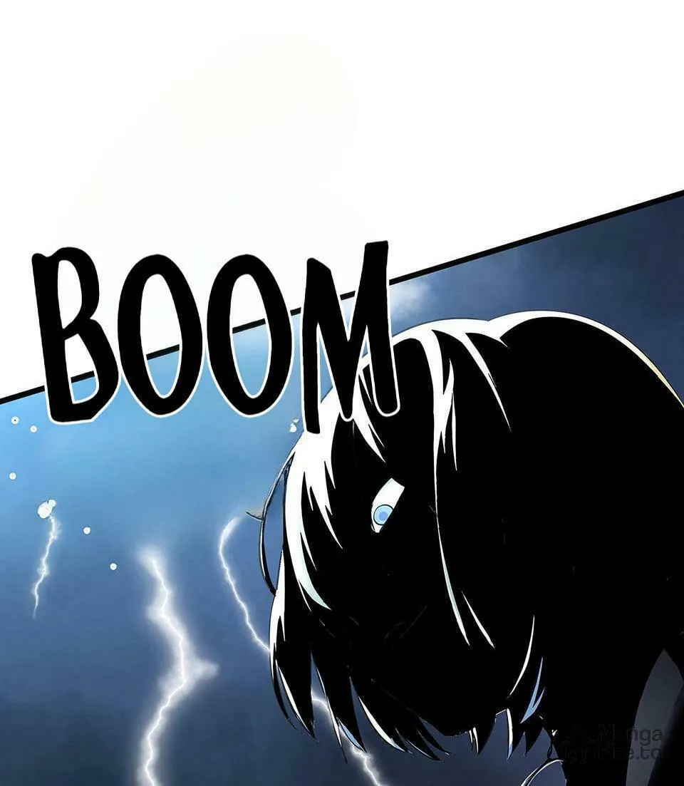 Strange Store (Colored) Chapter 4 page 76 - 