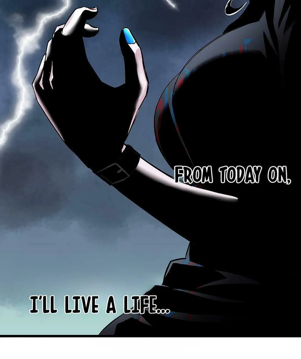 Strange Store (Colored) Chapter 4 page 77 - 