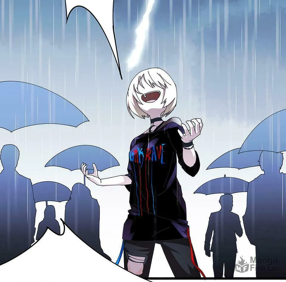 Strange Store (Colored) Chapter 4 page 81 - 