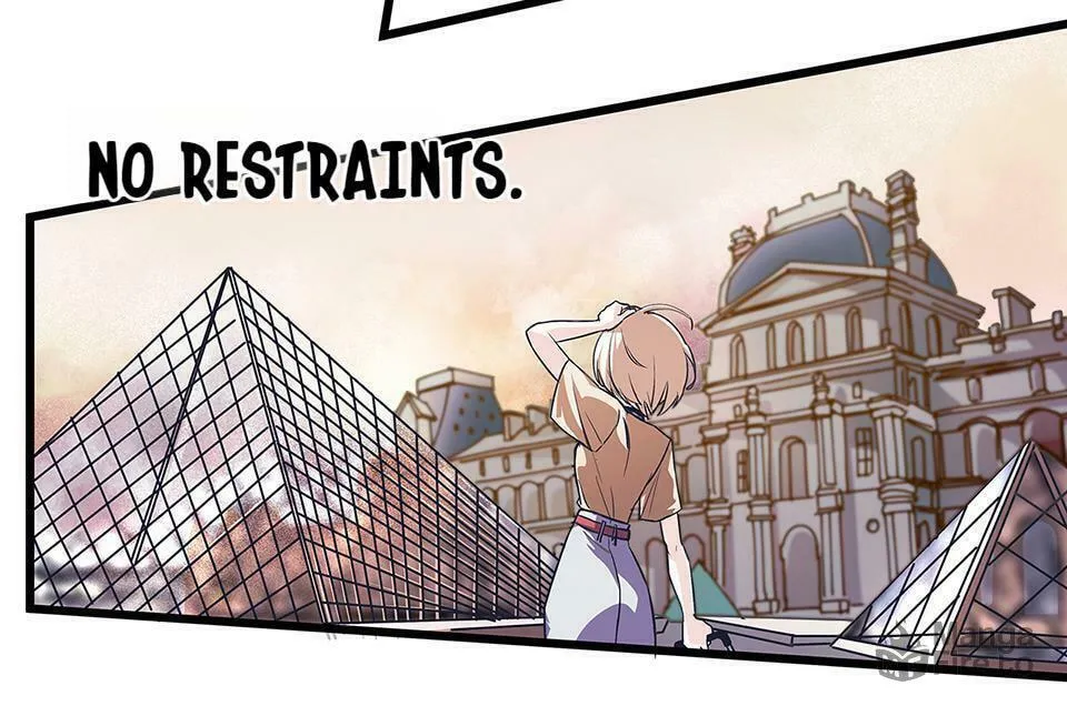 Strange Store (Colored) Chapter 4 page 86 - 