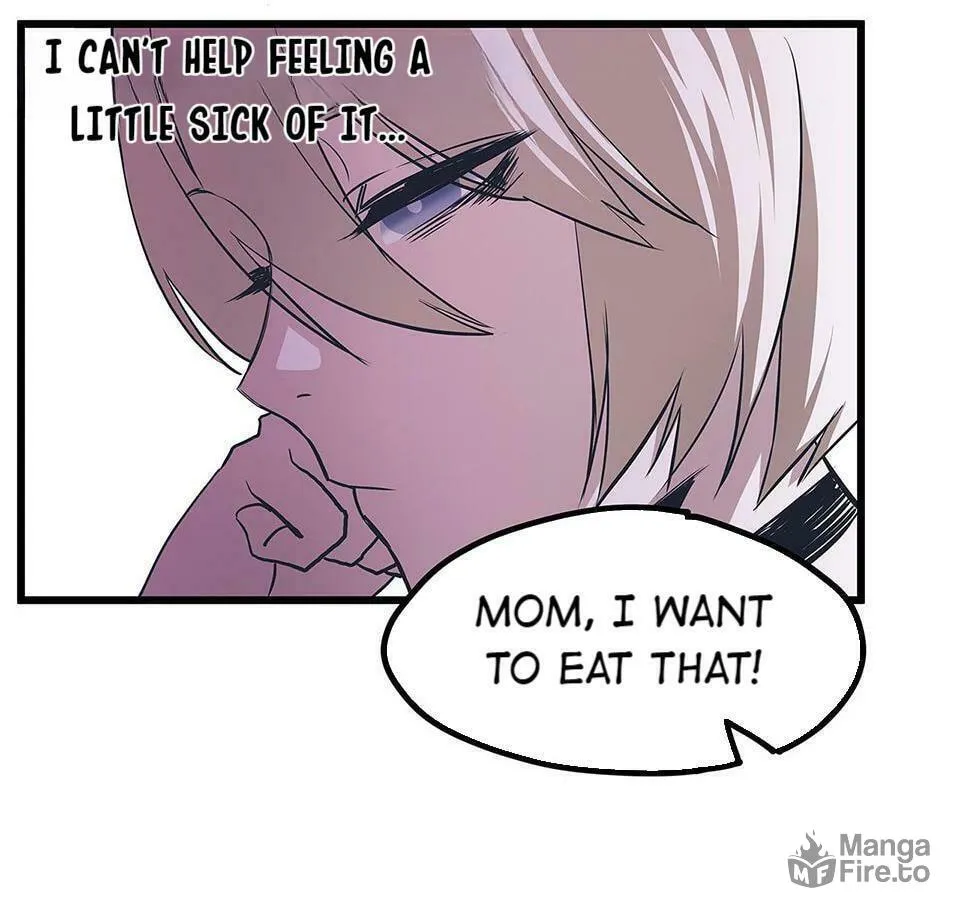 Strange Store (Colored) Chapter 4 page 96 - 