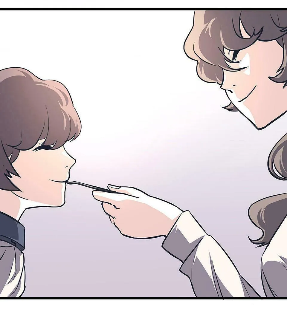 Strange Store (Colored) Chapter 4 page 98 - 