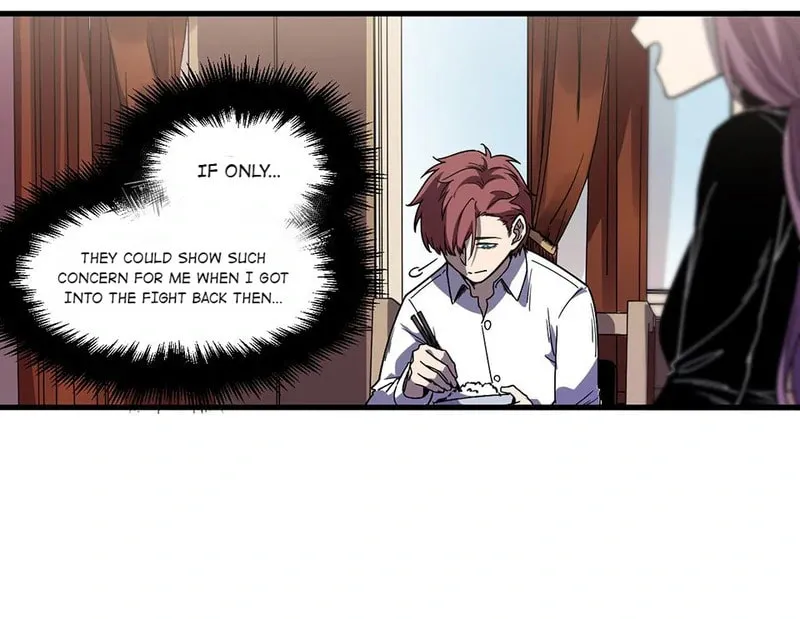 Strange Store (Colored) Chapter 40 page 14 - 