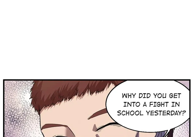 Strange Store (Colored) Chapter 40 page 17 - 