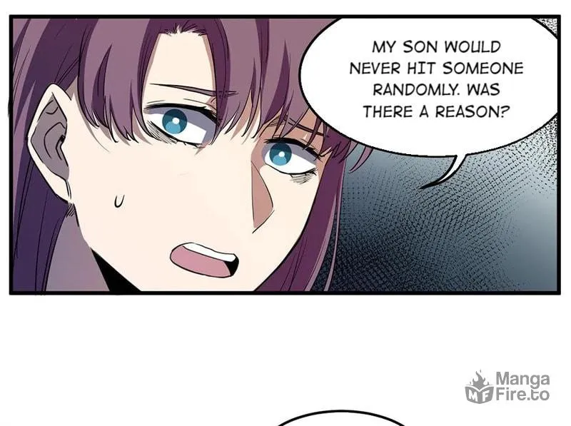 Strange Store (Colored) Chapter 40 page 20 - 