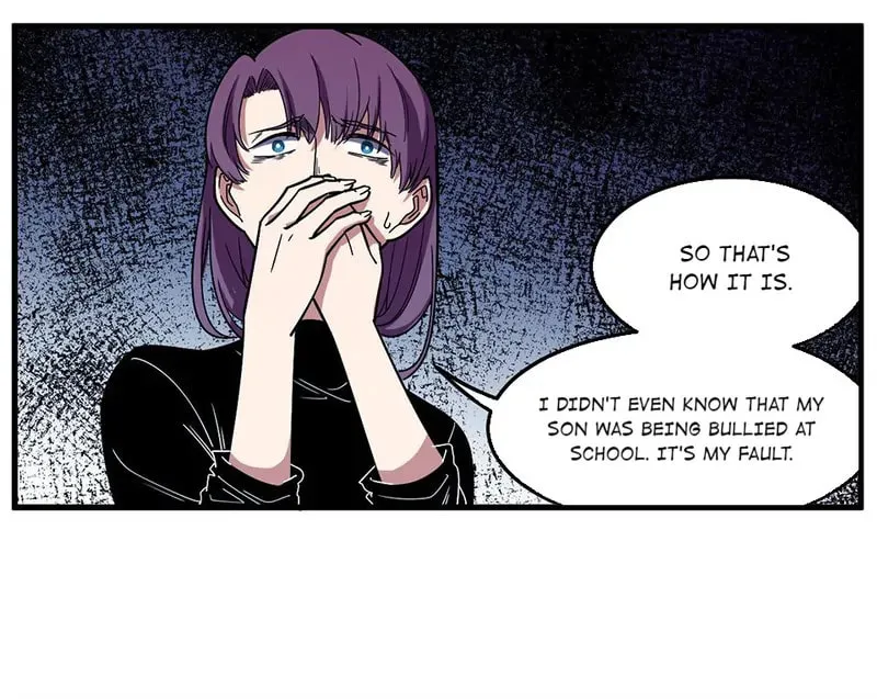 Strange Store (Colored) Chapter 40 page 23 - 