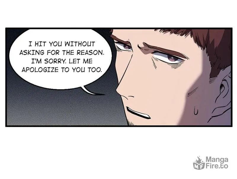 Strange Store (Colored) Chapter 40 page 24 - 